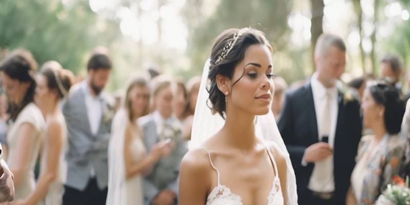 Bay Area Wedding Photographer: What to Expect From Booking to Final Gallery