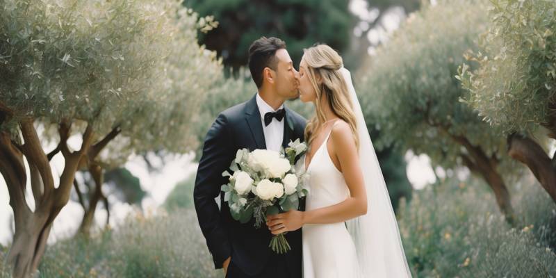 Carmel Valley Wedding Photographer for Outdoor Weddings, Golden Hour Portraits & Natural Candid Moments