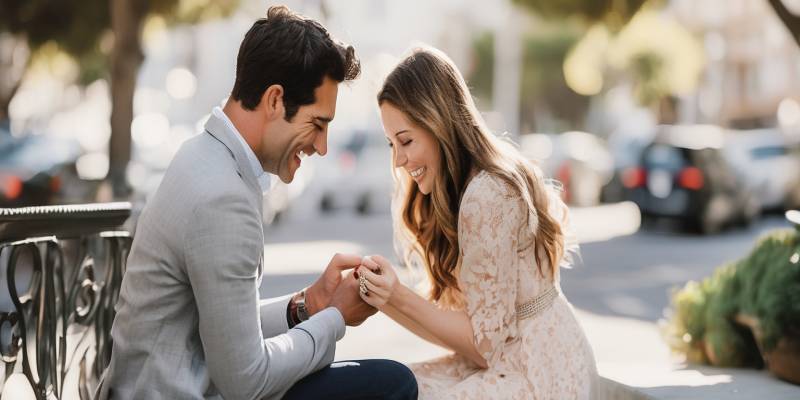 San Francisco Engagement Photographer Session Guide: Locations, Timing, Outfits, Permits & What to Expect