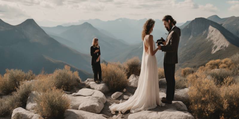Elopement Photographer San Francisco Complete Guide: Best Locations, Permits, Pricing, Timelines, and Tips for Stunning City-to-Coast Photos