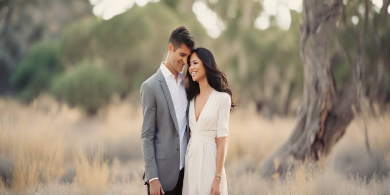 How to Prepare for an Engagement Photo Shoot: What to Wear, Where to Go, and How to Feel Confident on Camera