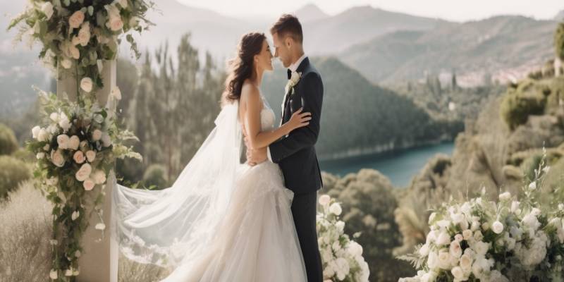 Wedding Photography Timeline Tips for a Perfect Day: A Stress-Free Schedule for Stunning Photos