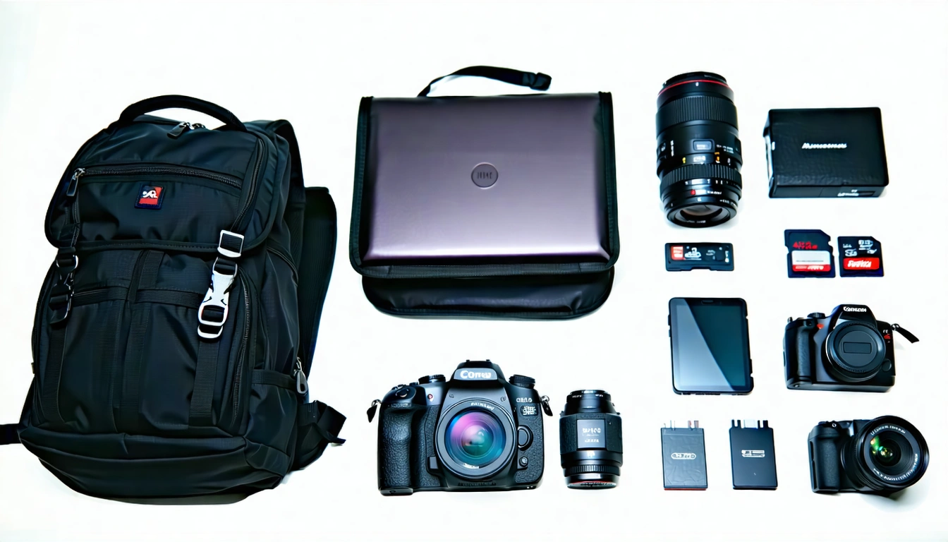 Camera Gear  Travel Part 2 southandwestphotocom