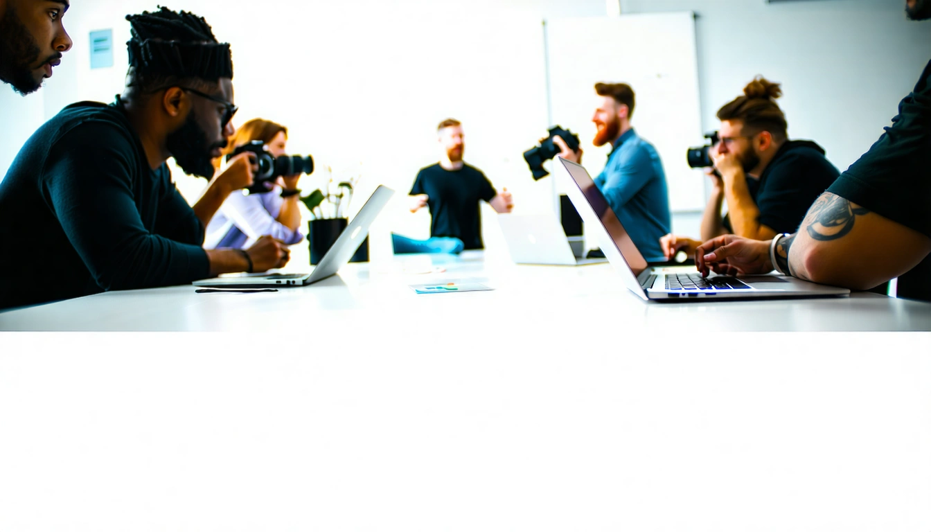 The Dare to Begin Mastermind southandwestphoto.com