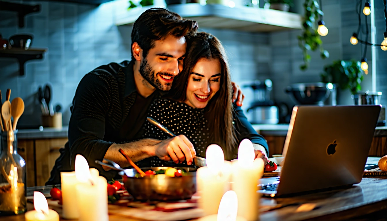 Date Night Ideas During Quarantine  southandwestphotocom