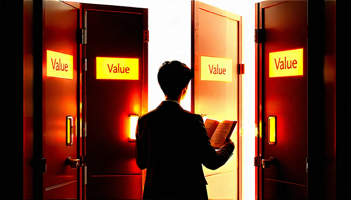 EP 007: Be a Person Worth Knowing - southandwestphotocom